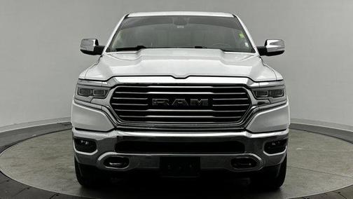 2020 RAM 1500 Longhorn