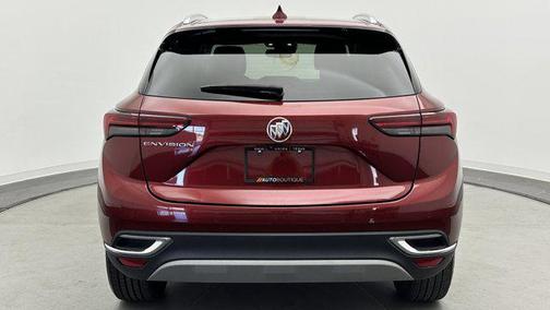 2023 Buick Envision Essence FWD