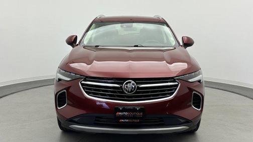 2023 Buick Envision Essence FWD