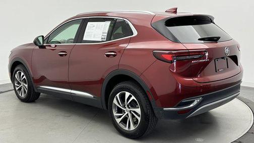2023 Buick Envision Essence FWD