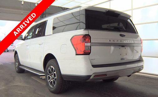 2023 Ford Expedition Max XLT