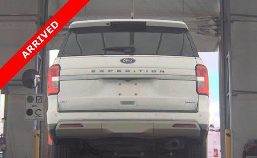 2023 Ford Expedition Max XLT