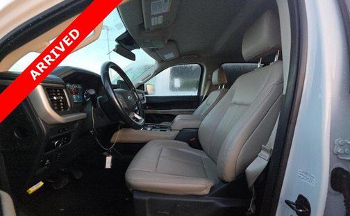 2023 Ford Expedition Max XLT