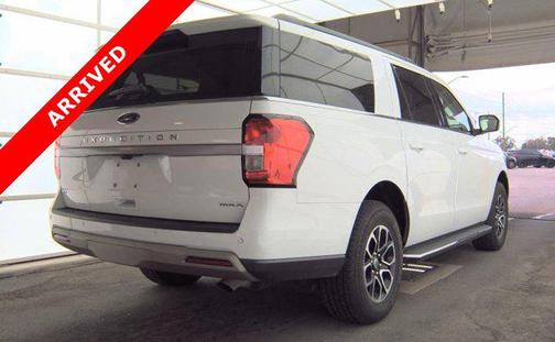 2023 Ford Expedition Max XLT