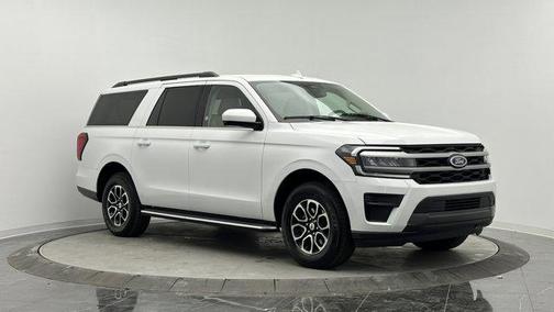 2023 Ford Expedition Max XLT