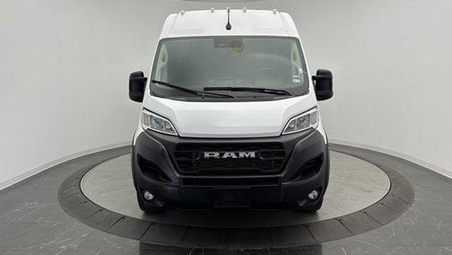 2025 RAM ProMaster 2500 Tradesman