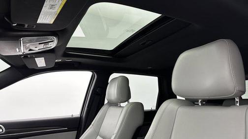 2018 Jeep Grand Cherokee Sterling Edition