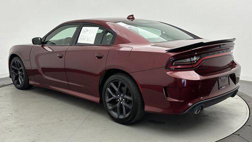 2022 Dodge Charger R/T