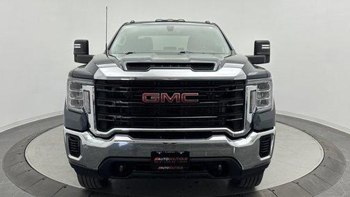 2020 GMC Sierra 3500 Base