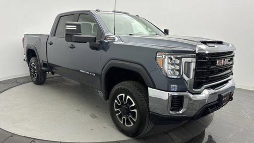 2020 GMC Sierra 3500 Base