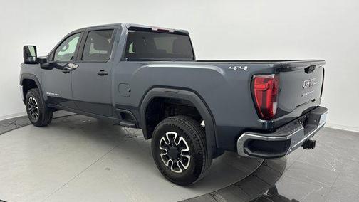 2020 GMC Sierra 3500 Base