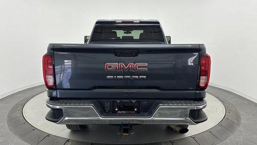 2020 GMC Sierra 3500 Base