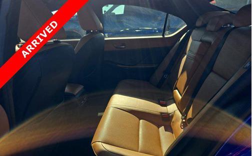 2025 Lexus IS 300 Base