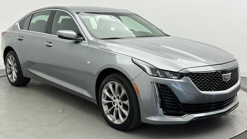 2024 Cadillac CT5 Premium Luxury AWD