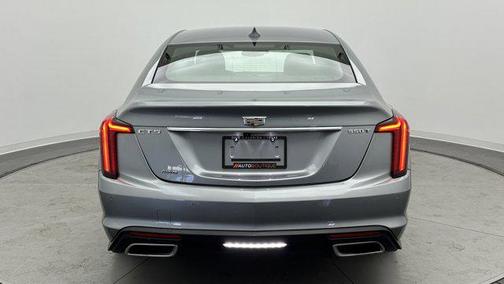 2024 Cadillac CT5 Premium Luxury AWD