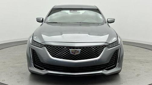 2024 Cadillac CT5 Premium Luxury AWD