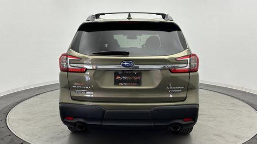 2023 Subaru Ascent Touring 7-Passenger