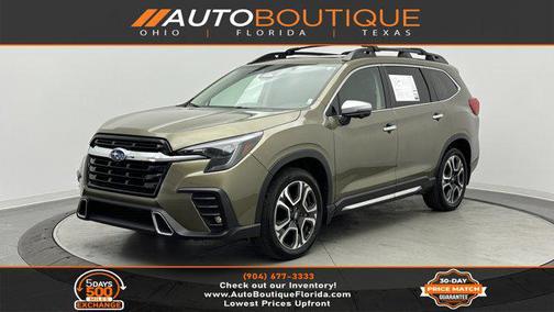 2023 Subaru Ascent Touring 7-Passenger