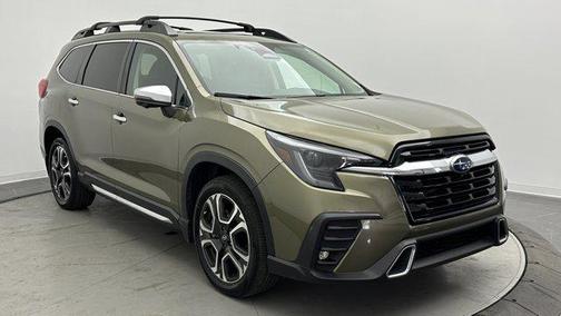 2023 Subaru Ascent Touring 7-Passenger