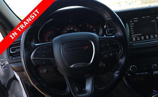 2023 Dodge Durango SXT Launch Edition RWD