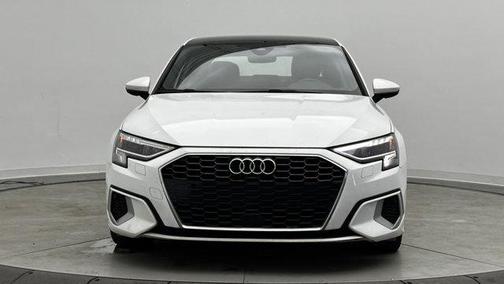 2023 Audi A3 Premium