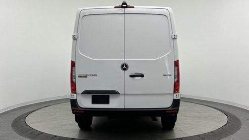 2022 Mercedes-Benz Sprinter 1500 Standard Roof I4