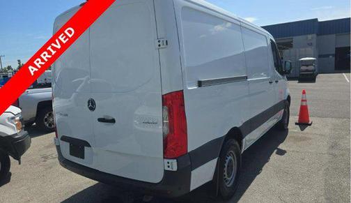 2022 Mercedes-Benz Sprinter 1500 Standard Roof I4