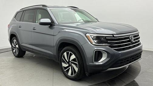 2024 Volkswagen Atlas 2.0T SE w/Technology 4MOTION