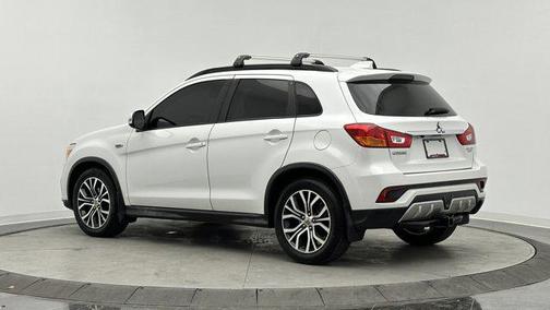 2019 Mitsubishi Outlander Sport 2.0 SP