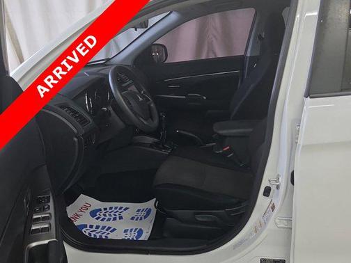 2019 Mitsubishi Outlander Sport 2.0 SP