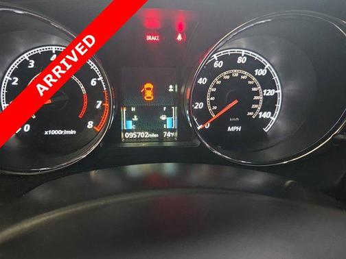 2019 Mitsubishi Outlander Sport 2.0 SP