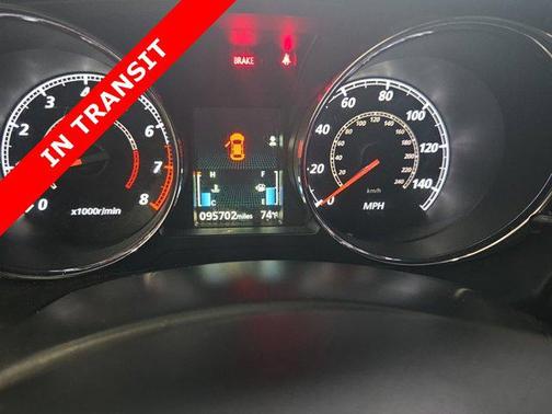 2019 Mitsubishi Outlander Sport 2.0 SP