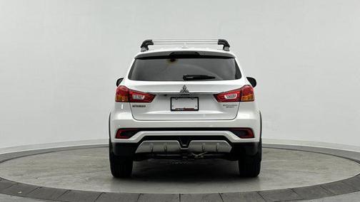 2019 Mitsubishi Outlander Sport 2.0 SP