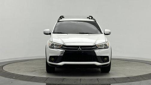 2019 Mitsubishi Outlander Sport 2.0 SP
