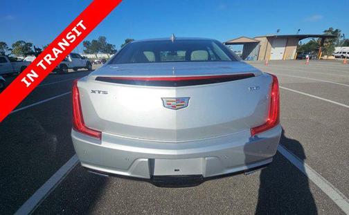 2019 Cadillac XTS Luxury