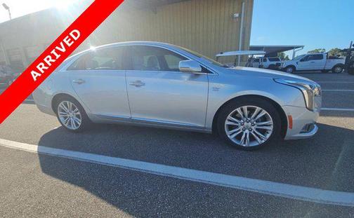 2019 Cadillac XTS Luxury