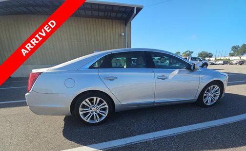 2019 Cadillac XTS Luxury