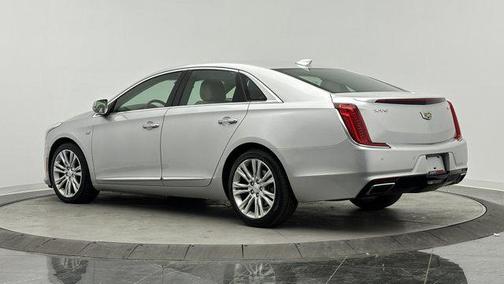 2019 Cadillac XTS Luxury