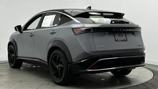 2023 Nissan ARIYA ENGAGE