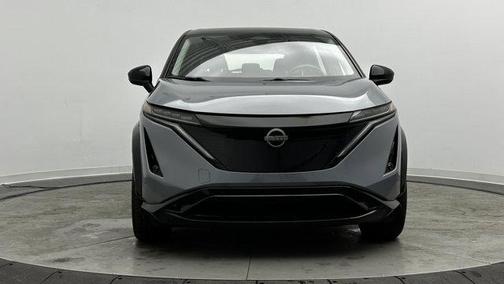 2023 Nissan ARIYA ENGAGE