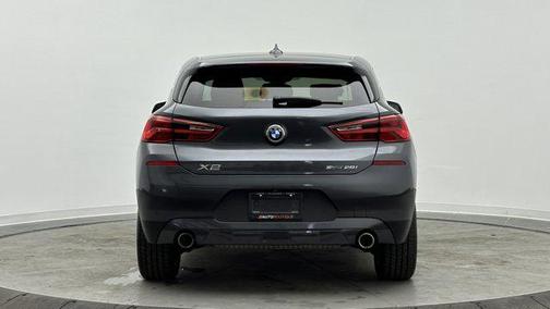2020 BMW X2 sDrive28i