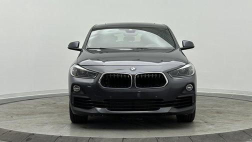 2020 BMW X2 sDrive28i