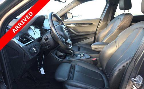 2020 BMW X2 sDrive28i