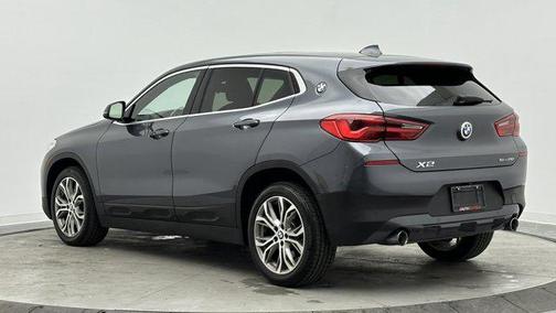 2020 BMW X2 sDrive28i