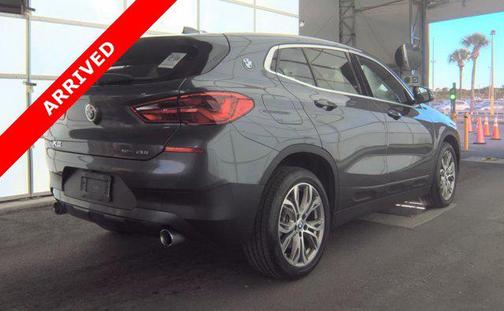 2020 BMW X2 sDrive28i