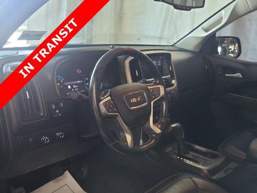 2020 GMC Canyon Denali