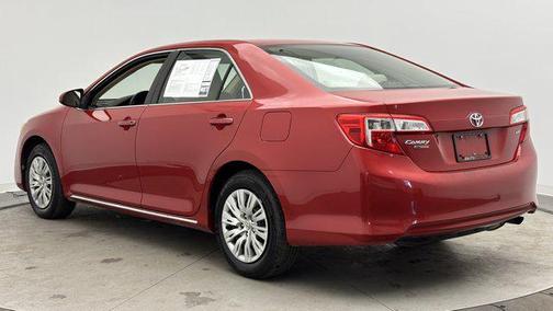 2013 Toyota Camry LE