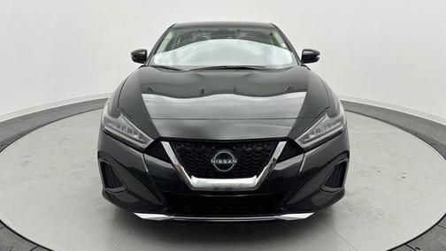 2023 Nissan Maxima SV Xtronic CVT