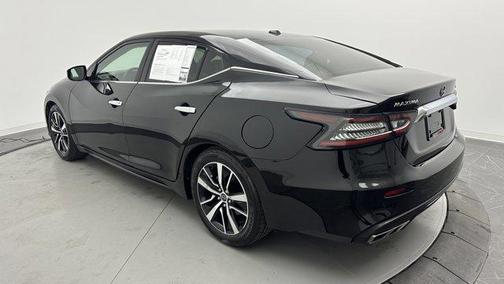 2023 Nissan Maxima SV Xtronic CVT