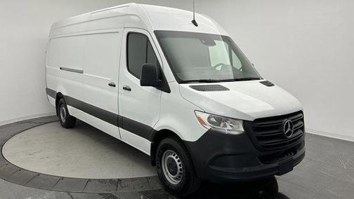 2023 Mercedes-Benz Sprinter 2500 High Roof